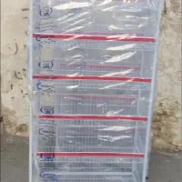 قفسه نوار دو رنگ|فروشگاه و مغازه|اهواز, ۳۰ متری|دیوار