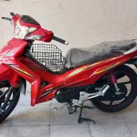 ویو آشیل|موتورسیکلت|شیراز, بعثت|دیوار