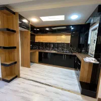 فروش آپارتمان ۸۰ متری ۲ خوابه طبقه ۳ در رشتیان|فروش آپارتمان|رشت, رشتیان|دیوار