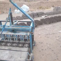 دستگاه بلوکه زنی