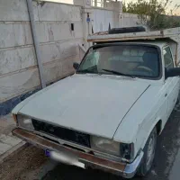 پیکان۸۵‌دوگانه‌سوز