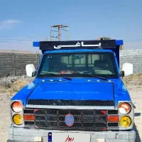 زامیاد مدل 1400