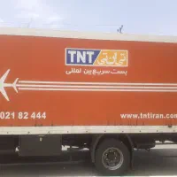 فروش کانتینر ایزوله