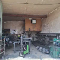 نیازمند نیروی فنی جهت کار در کارگاه پالت سازی