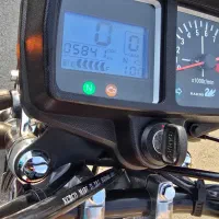 رهرو 125 «403»|موتورسیکلت|پاکدشت, پاکدشت (مامازند)|دیوار