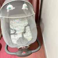 گهواره برقی برند ماستلا