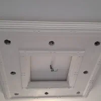 گچکاری لکه گیری|خدمات پیشه و مهارت|علیآباد کتول, |دیوار