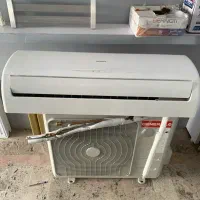 کولر گازی استوک و نو گروه فنی مهندسی ماهان