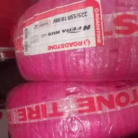 دو جفت لاستیک نو رودستون