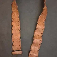 انواع کمربند اسپورت