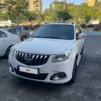 خودرو هایماs7توربومدل97