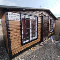 کانکس ویلایی|مصالح و تجهیزات ساختمان|تهران, یافت آباد جنوبی|دیوار