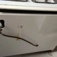 گاز فر تمیز|اجاق گاز و لوازم برقی پخت‌وپز|پاکدشت, پاکدشت (مامازند)|دیوار