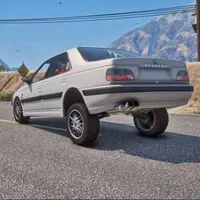بازی جی تی ای وی موبایل GTA V