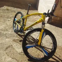 دوچرخه اسپرت