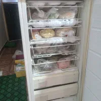 یخچال|یخچال و فریزر|اهواز, فدک|دیوار