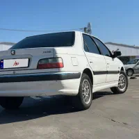 پژو پارس TU5 دریچه سیمی95|خودرو سواری و وانت|محمودآباد, |دیوار