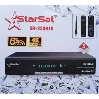 دستگاه دیجیتال 230H4K