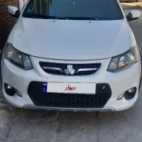 کوییک r پارس خودرویی