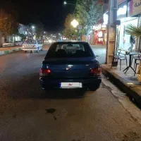 پراید۱۳۲ مدل ۹۰ فرمان هیدرولیک|خودرو سواری و وانت|رشت, یخسازی|دیوار