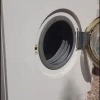 ماشین لباسشویی