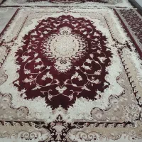 یه عدد فرش شش متری|فرش|دورود, |دیوار