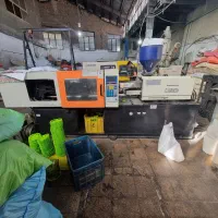 دستگاه تزریق پلاستیک