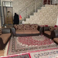 مبل هفت نفره