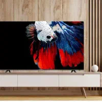 تلویزیون های هوشمنداقساطی بلندمدت|تلویزیون و پروژکتور|فیروزآباد (فارس), |دیوار