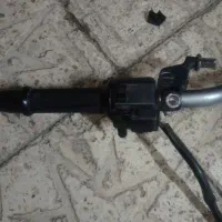 لوازم پالس ۱۸۰ اصلی