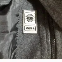 کت فوتر کشباف دار زیپ خور ترکیه ای مارک Nora|لباس|اصفهان, فیض|دیوار