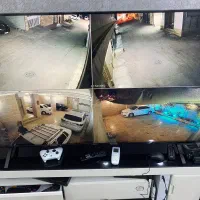 نصب و فروش دوربین های مداربسته.دزگیر.آیفون.اینترنت|دوربین مداربسته|بندرعباس, |دیوار