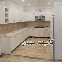 کابینت نصاب حرفه ای سراسر استان b890