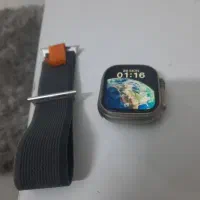 ساعت هوشمند