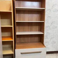 سرویس کمد و کتابخانه و درآور آپادانا|تخت و سرویس خواب|ری, ملک‌آباد|دیوار