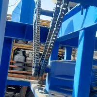 بچینگ راه ماشین همراه با ۲ عدد سیلو ۱۶۰ تنی|ماشین‌آلات صنعتی|تهران, خلیج فارس|دیوار