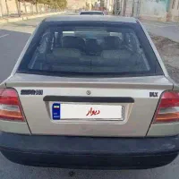 پراید ۸۶بدون رنگ شاسی سالم بی ترک وجوش|خودرو سواری و وانت|اصفهان, خاتونآباد|دیوار