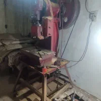 دستگاه پرس ۳۵ تن|ماشینآلات صنعتی|تهران, امام حسین|دیوار