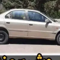 سمند ۸۳