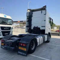 فروش فوق العاده ولوو 2020 و 2021|خودرو سنگین|اسلام‌شهر, ملک‌آباد|دیوار