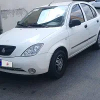تیبا۲ مدل ۹۸سفید
