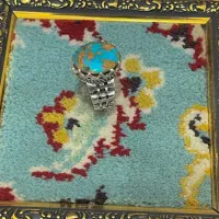 فیروزه نیشابور