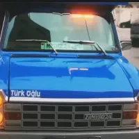 حمل بار نیسان و پیکان وانت