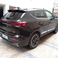 کی ام سی X5 مدل ۱۴۰۳|خودرو سواری و وانت|تهران, نیلوفر|دیوار