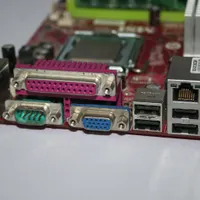 باندل Msi g31m3 v2 چهار هسته ای|قطعات و لوازم جانبی رایانه|شهرکرد, |دیوار