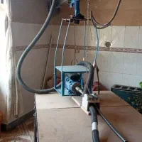 دستگاه پرداخت زنی