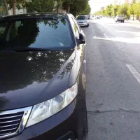 کیا اپتیما ۲۰۱۰|خودرو سواری و وانت|یزد, |دیوار