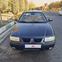 سمند lx مدل ۸۸ سفارشی مدیران|خودرو سواری و وانت|شهریار, شهریار|دیوار