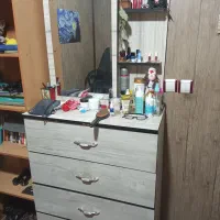 کمدواینه دراور|جاکفشی، کمد، دراور|مشهد, انقلاب|دیوار