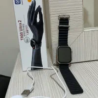 ساعت هوشمند